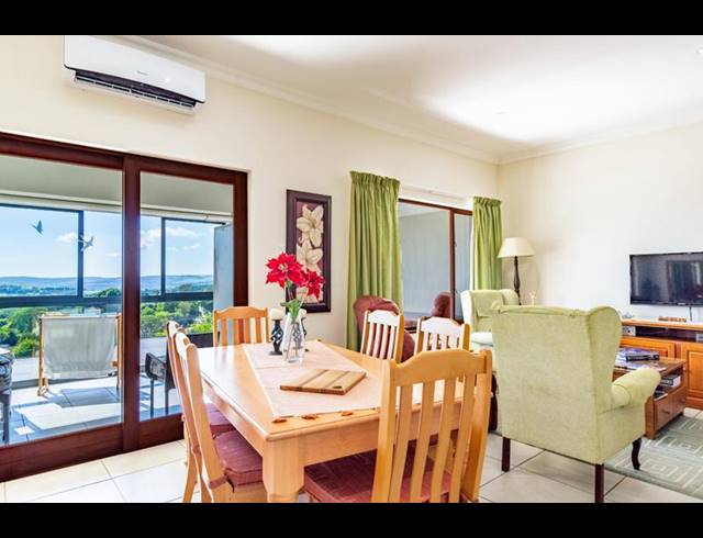 2 BEDROOM APARTMENT FOR SALE IN HOWICK NORTH